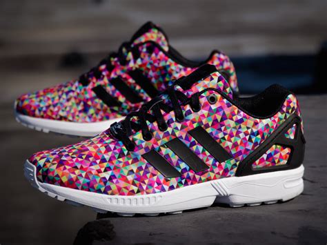 Adidas ZX Flux sneakers 